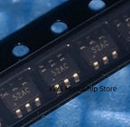 5PCS - 10PCS  ADS1015IDGSR  ADS1015  BRPI  BRP1  ADS1115IDGSR  ADS1115  BOGI  B0G1 ADS1118IDGSR  ADS1118  BBEI  BBE1  VSSOP-10