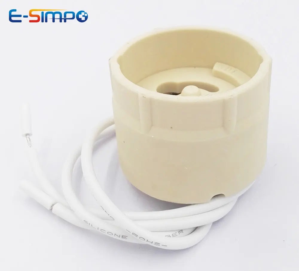 1pcs PGZ18 PGZX18 Light Socket Lampholder for 315W CMH CDM Bulb