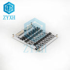 1.2A Active Balancer Board Lifepo4 Lipo Li-ion Lithium Battery Energy Transfer Equalizer Module Inductive Version BMS 3S 4S 6S