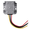 Waterproof 24V To 12V DC-DC Converter 5A 60W Voltage Step Down Module Step Down Converter Truck Application