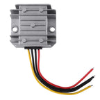 Waterproof 24V To 12V DC-DC Converter 5A 60W Voltage Step Down Module Step Down Converter Truck Application
