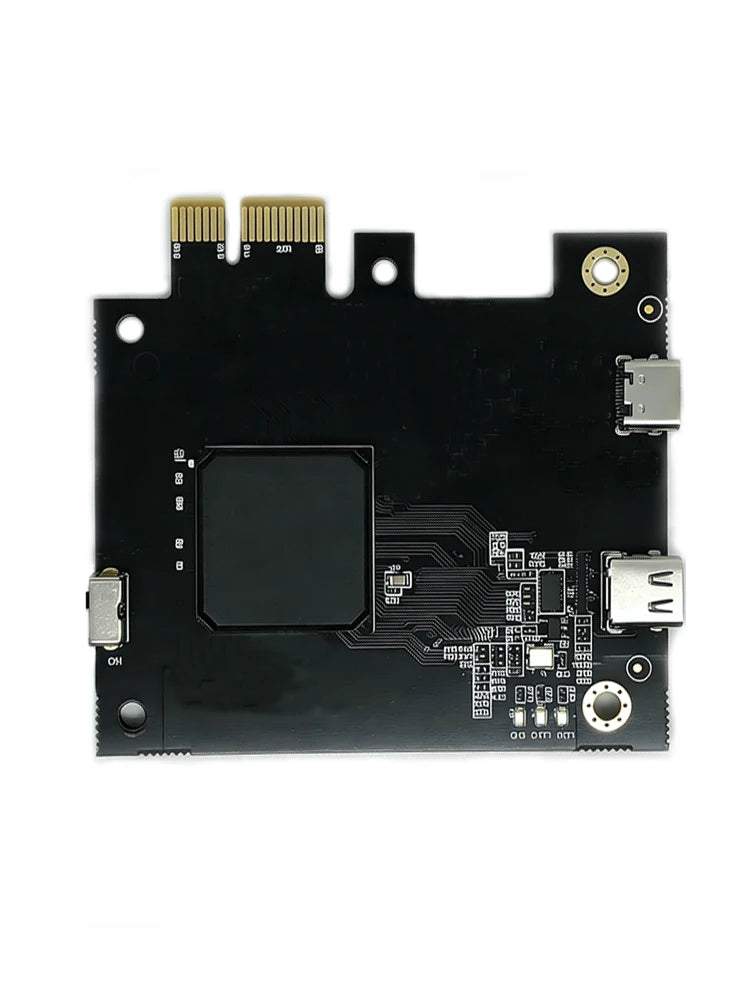 FPGA DMA Board Cap 75T/Cap DMA 75t Card / DMA Borad 75t DMA Card Direct Memory Access