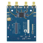 AD9361 SDR Development Board AD-FMCOMMS3-EBZ 70MHZ-6GHZ SDR Radio Board for ZedBoard FPGA Development-A31R