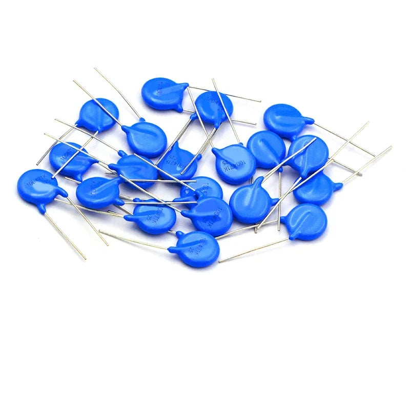 10PCS Varistor 07D 10D 14D 07D471K 10D331K 10D561K 10D681K  10D391K 10D112K 10D271K 10D241K 10D180K 14D391K 14D471K 14D561K