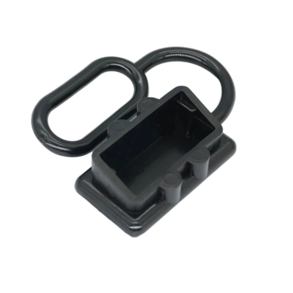Anderson Plug Battery Power Connectors Dust Cover Lid High Current Connector Universal Waterproof Cap