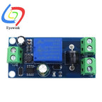 YX850 Power Outage Automatic Switching Backup Battery Lithium Battery Module 5V-48V Universal Emergency Converter