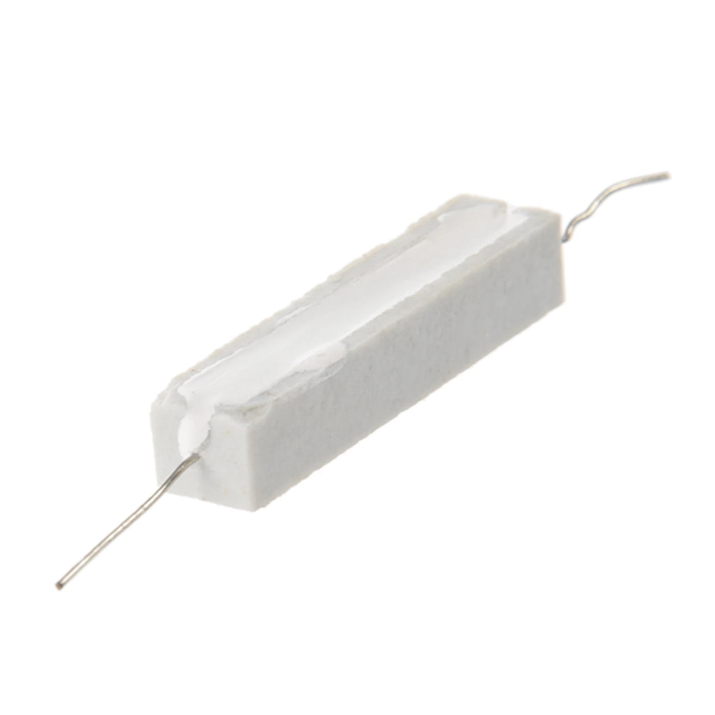 SDFC-10W 10 Ohm 5% Winding Cement Power Resistor X 10