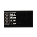 ESP01/ ESP-01S Programmer Adapter Serial High Speed ESP8266 CH340G USB To ESP8266 Serial Wireless Wifi Developent Board