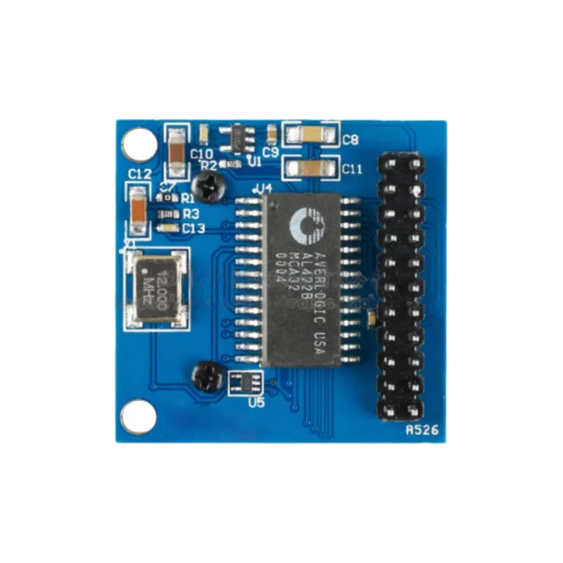 1pcs with FIFO OV7670 Camera Module 30W Pixels / STM32 Microcontroller Driven