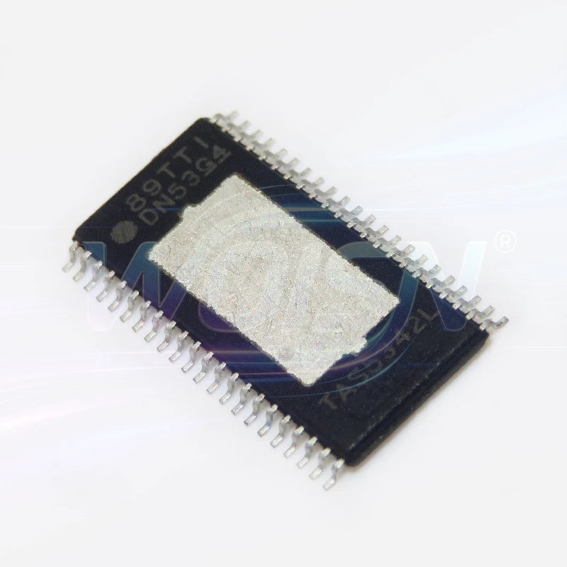 5-100PCS TAS5342LA TAS5342 MCP2551-I/SN MCP2551 CKM005ND20J CKM005ND20 74HCT85N 74HCT85 2SB649A B649A TDA7057AQ TDA7057Q