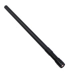 LORA gateway spring-damped antenna 230MHz 400-450MHz 470-510MHz high-gain outdoor waterproof fiberglass signal amplifier antenna