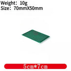 Universal PCB Circuit Protoboard Double Sided Breadboard 2x8 3x7 4x6 5x7 7x9CM Stripboard Prototyping Board DIY Electronic Kit