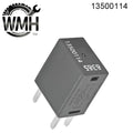 13500114 4 Pin Automotive Relay 12V 35A For GM Buick Cadillac Chevrolet GMC HVAC Fan Fuel Pump Horn