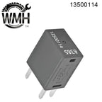 13500114 4 Pin Automotive Relay 12V 35A For GM Buick Cadillac Chevrolet GMC HVAC Fan Fuel Pump Horn