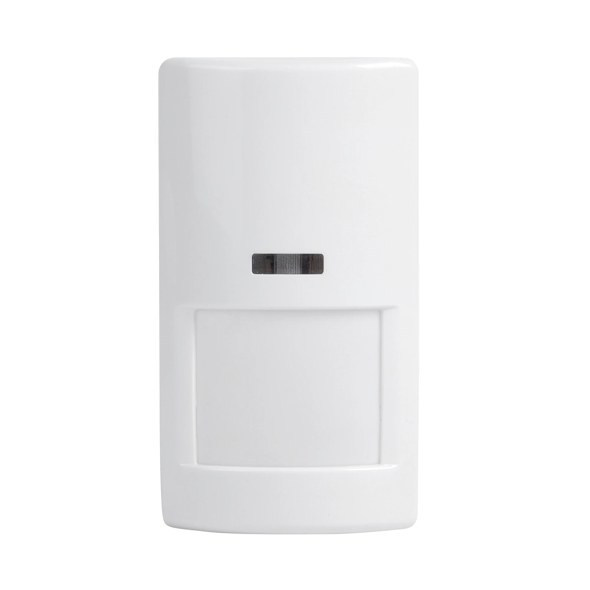 Indoor Wired Pet Friendly 12V PIR Motion Sensor Detector With Relay Output NC NO