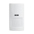 Indoor DC12V-24V Wired PIR Alarm Motion Sensor Detector CE Certified Pet Friendly for Home Alarm System with NO NC Alarm Output