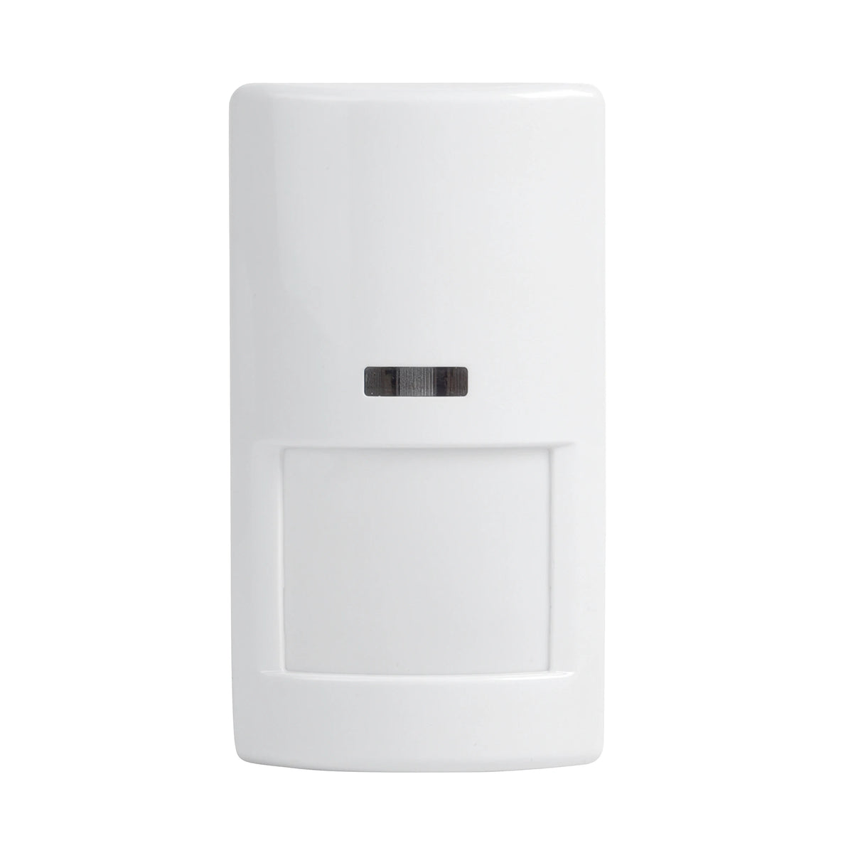 Indoor DC12V-24V Wired PIR Alarm Motion Sensor Detector CE Certified Pet Friendly for Home Alarm System with NO NC Alarm Output