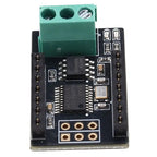 AED7-CAN Bus Breakout Board For Seeedstudio-XIAO And Qtpy On-Board MCP2515 SN65HVD230