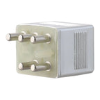 12V 5Pin Multi Purpose Relay For Mercedes W123 W124 W116 W126 R129 W201 Relay 0015420219 0015422219 Fuel Pump Starter Relay
