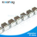 20/50PCS 1210 smd chip capacitor 1nF 4.7nF 1uF 2.2uF 10uF 22uF 47uF 100uF 10V 16V 25V 50V 1KV 2KV X5R