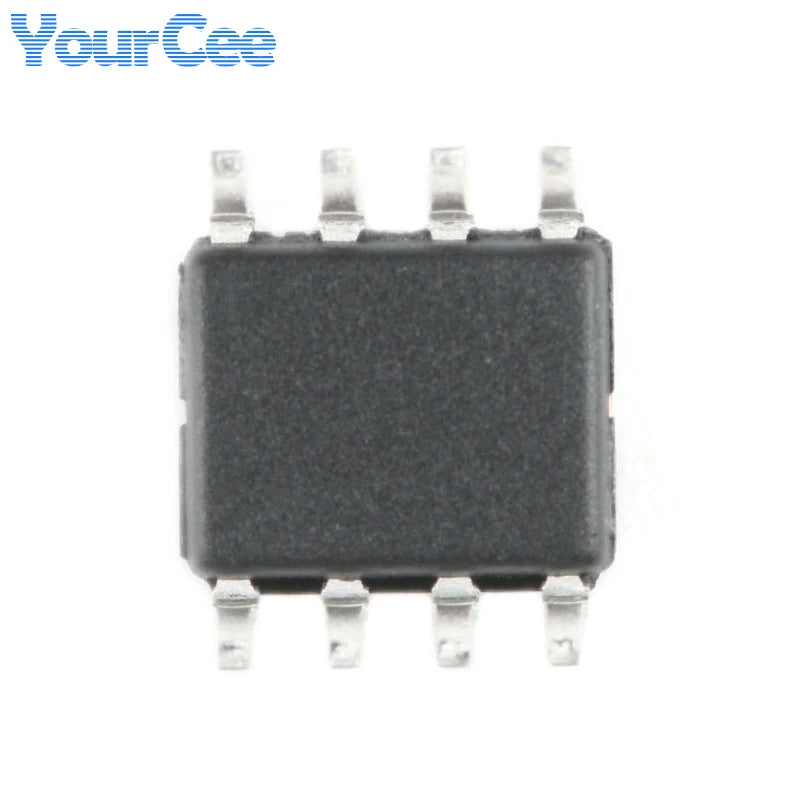 20pcs/5pcs AO4407A SOIC-8 4407A P-channel -30V/-12A SMD MOSFET Field Effect Transistor Chip AO4405AO4411 AO4413 AO4421 AO4435