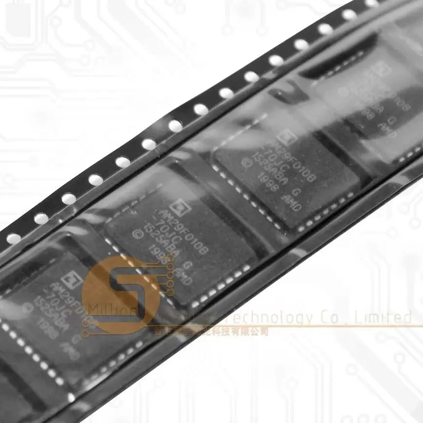 10-100PCS AM29F010B-70JC AM29F010B AM29F010 29F010 NOR Flash Memory Chip New Original