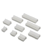 50pcs/LOT JST PH 2.0 female material PH2.0 2mm pitch Connectors Leads Header Housing PH-Y
