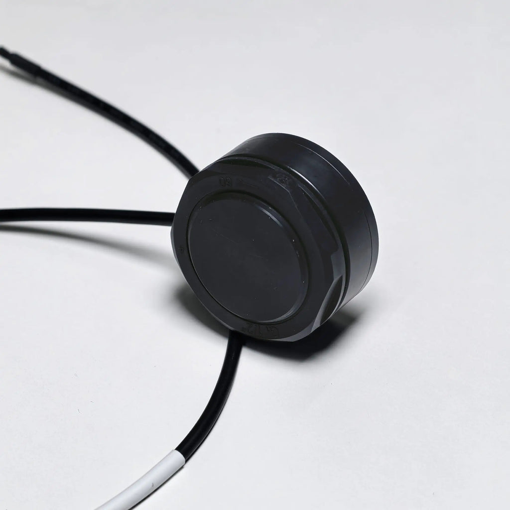 Non-Contact Radar Water Level Sensor Used For Hydrology Flood Control Industrial Tanks