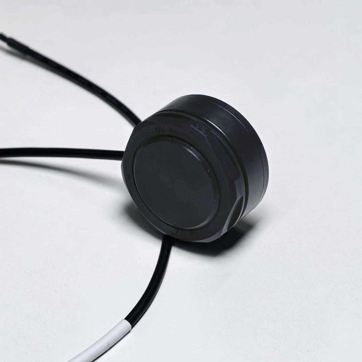 Non-Contact Radar Water Level Sensor Used For Hydrology Flood Control Industrial Tanks