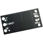 1/4PCS FR120N LR7843 AOD4184 D4184 Isolated MOS Tube FET Module Replacement Relay 100V 9.4A 30V 161A 40V 50A Board