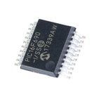 1~100Pcs PIC16F690-I/SS SSOP20 SMD 8Bit MCU 20MHz 4K Flash Microcontroller Chip For Electronic DIY And Industrial Control