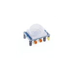 SR501 Motion Sensor Detector Module HC-SR501 Adjust IR Pyroelectric Infrared PIR Module AM312 Sensor Module for arduino Diy Kit
