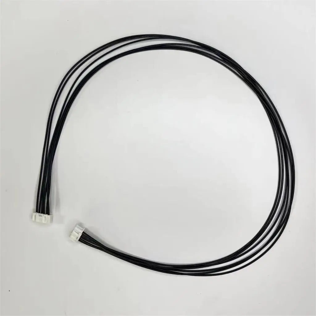 5023510600 Wire harness, MOLEX Duraclick Standard 2.00mm Pitch OTS Cable,502351-0600, 6P, Off The Shelf, 10Pieces Per Bag