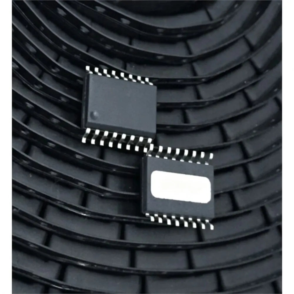 5PCS ACA0861R ACA0861 74HC594D 74HC594 ADS7813U ADS7813 PCF8591T PCF8591 TLP5214A TLP5214 TC8521AMG TC8521 SOP-16