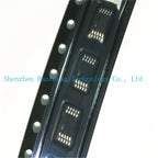 (10PCS-50PCS) ADS1115IDGSR ADS1115 MSOP10 NEW CHIP IC