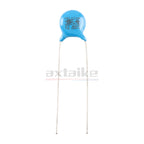 50PCS 250V 400V AC Safety Y Capacitor X1Y1 Ceramic Capacitor 470pF 680pF 1nF 2.2nF 3.3nF 4.7nF 10nF 103 102 222 100pF 220pF 471K