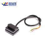 XKC-001A-T Active Infrared Induction Proximity Sensors for Home Security/Sanitary Fittings/Intelligent Detection/Obstacle Recogn