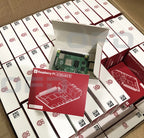 Raspberry Pi 4 Model B Development Boards 1GB/2GB/4GB/8GB RAM Original Raspberry Pi 4B Pi4 Modules Mini Computer Raspberry Pi 4