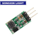 New DD4012SA 1A DC 5-40V to 3V 3.3V 3.7V 5V 6V 7.5V 9V 12V Regulator DC-DC Step-Down Buck Converter Module Board