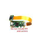 Raspberry Pi Zero Camera  FPC Flexible Cable For Raspberry Pi Zero / Zero w / Zero 2w