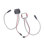 1PC DC 12V 3A Bathroom Mirror Switch Touch-Switch Sensor For Led Light Mirror Headlight