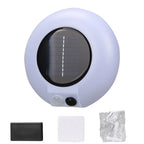 Foldable LED 120° Solar Light Outdoor Wall Lamp Waterproof Spotlights Lamp Motion Sensor Solar 3 Modes Street Light Garden Decor
