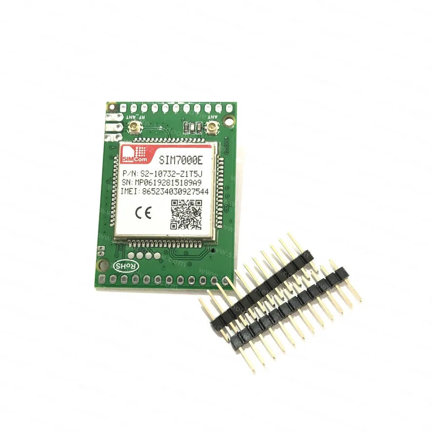 sim7000e NBIOT board  simcom nb-iot module development board LPWA SIM7000E