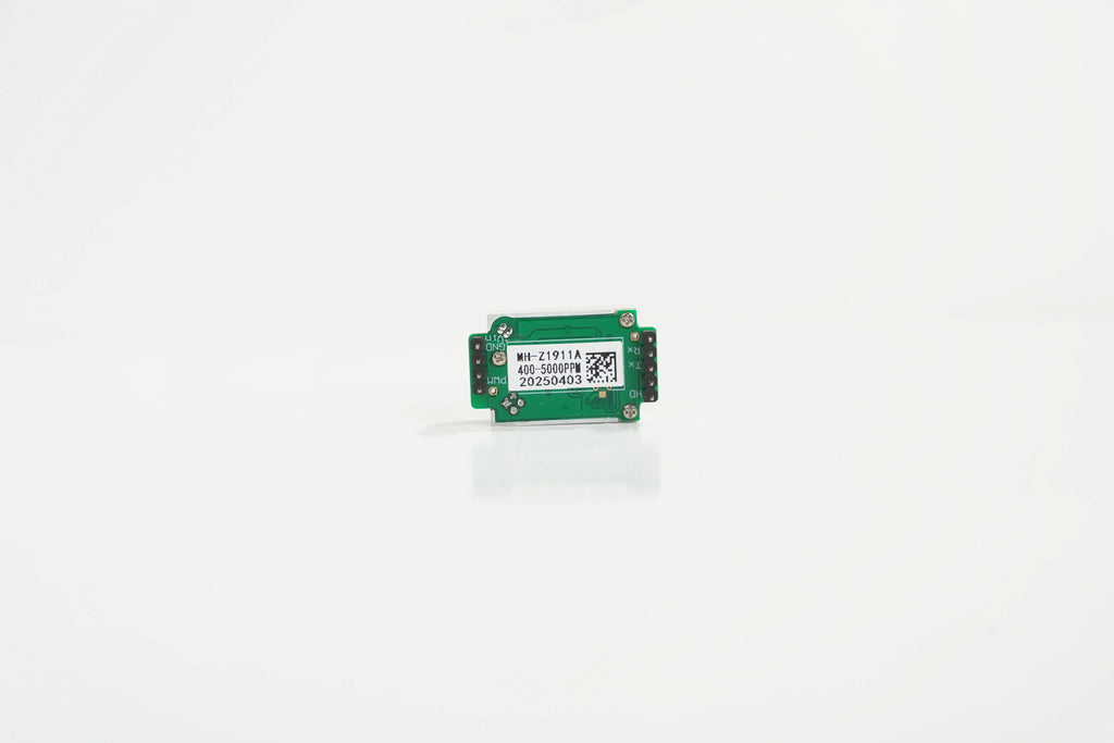 MH-Z1911A NDIR CO2 Module Indoor Environmental Control 400~10000ppm Optional Air Quality Monitor