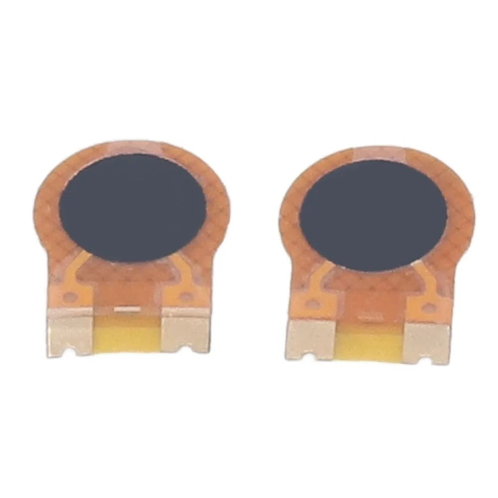 2PCS 5g-2kg Thin Film Pressure Sensor Quick Response High Precision Force Sensitive Resistor Film Pressure Sensor