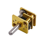 N20 Reduction Motor, N30 Micro Reduction Motor, 12MM Gear Reduction Box, 15BY Stepper Motor