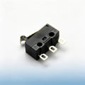 OMRON D2F-01L3-D3 Micro Switch Original New Authentic Japan Grey Dot 3 Pin Limit Switch Mouse Repair wholesale