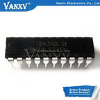 SN74LS245N 74LS245 ATTINY84-20PU AT90S2313-10PI AT90S2313-10PI ST62T60C6 EM78P458AP-G EM78P458 SN74LS541N SN74LS541 DIP-20