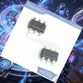5pcs/lot A3144E HAL3144 44E MP1470GJ MP1470 MP1495DJ IAC FDN337N 337 SOT-23