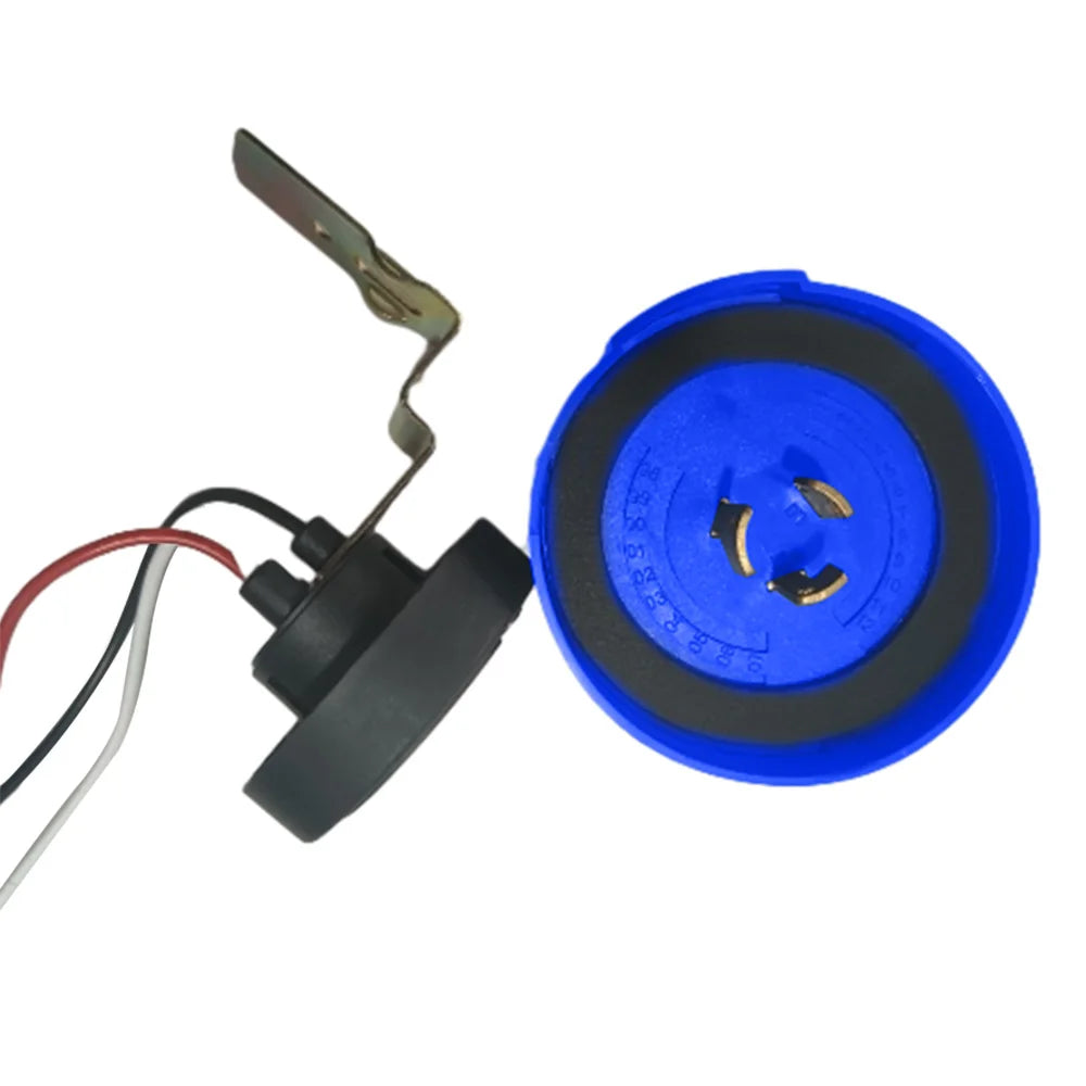 Outdoor Lights Auto On Off Photocell Sensor Switches Outdoor Photo Cell Sensor Dusk to Dawn Sensor for LED Barn Light 110V 220V